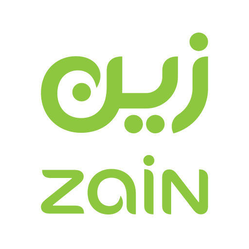 Zain SA LOGO-APP點子