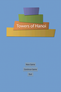How to download Towers of Hanoi game 1.2 mod apk for android