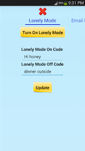 Lastest Lonely Android - Free APK