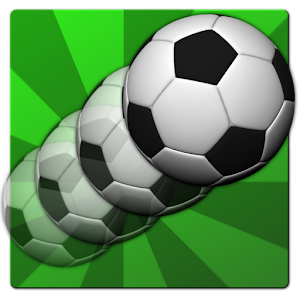 Striker Soccer for PC and MAC