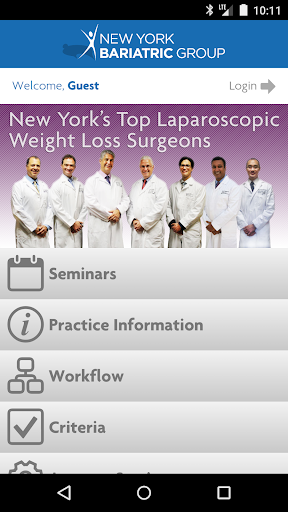 New York Bariatric Group