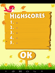 Alphabet & Numbers Bingo Game Screenshots 6