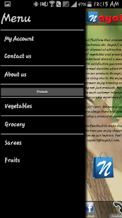 Lastest Nayakji APK for Android