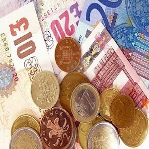 Pound Sterling Converter.apk 1.0