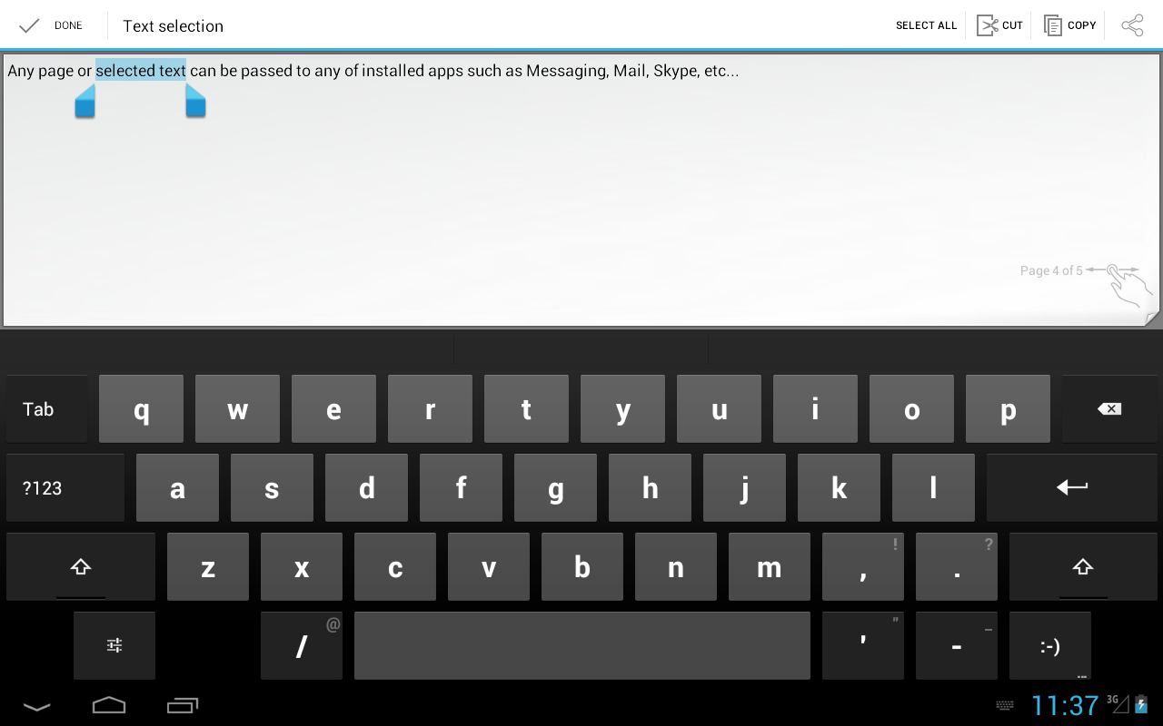 Notepad Android Apps on Google Play
