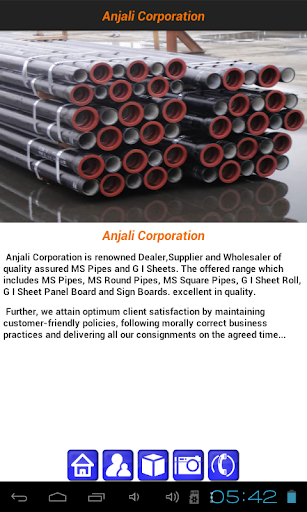Anjali Corporation