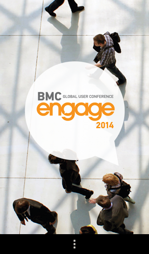 BMC Engage 2014