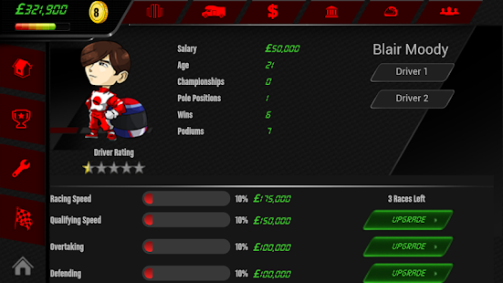 How to download MotorRacing Manager 1.3 unlimited apk for android