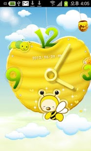 How to install Tia Locker Honeybee watch 2.0.0 unlimited apk for pc