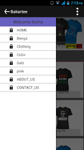 Bakartee Screenshots 1