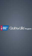 Quit for Life APK Download for Android