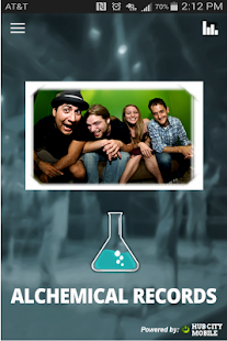 Free Download Alchemical Records APK