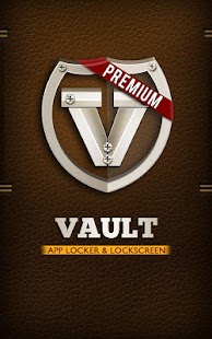 Vault Premium