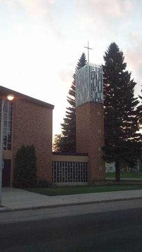 St. Therese,  Little Flower Catholic Church