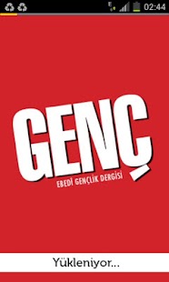 How to mod Genç Dergisi 1.0.1 mod apk for android