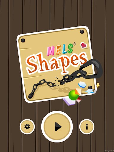 【免費解謎App】Learn Shapes-APP點子