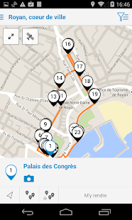 Royan Tour Screenshots 12