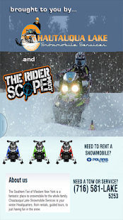 Free TheRiderScope APK for Android