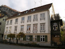 Kitzingerhaus