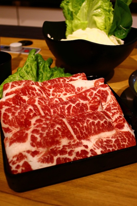 [食記] 林口鄉 嘗鮮風味鍋