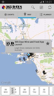 How to get 365 Days of Wine and Food lastet apk for pc