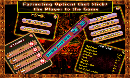 Download Video Poker APK