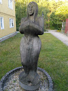 Mother Sculpture