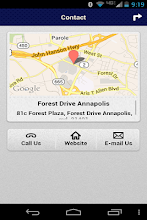 East Coast Martial Arts APK