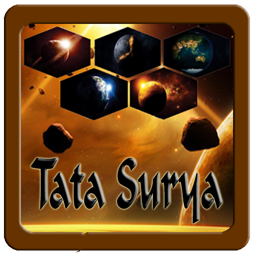 Tata Surya