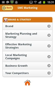 How to download SME Marketing lastet apk for pc