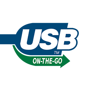 USBOTG STORAGE MANAGER for ARC logo