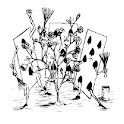 Alice’s Adventures Underground logo