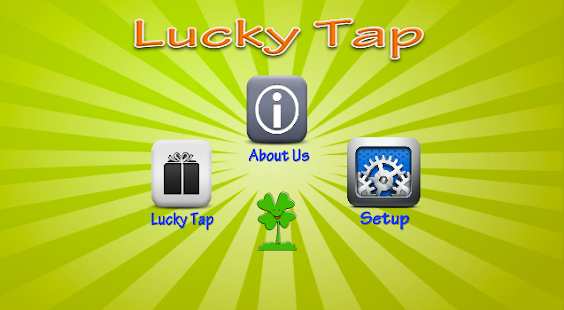 Free Download Lucky Tap APK for PC