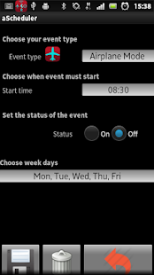 Download aScheduler APK