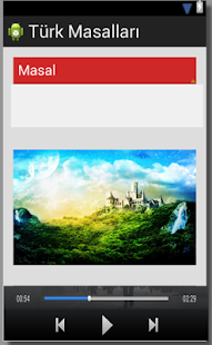 How to install Türk Masalları 1.2 mod apk for pc