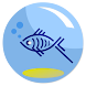 Tropical Fish Guide Pocket Ed. icon