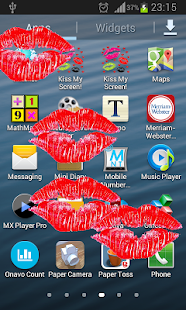 download Kiss My Screen! free