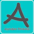 Phonetic Alphabet by ESC AppDev. Apk