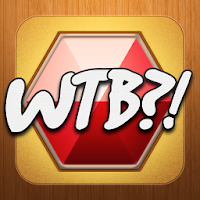 What the Block?! Free APK Иконка