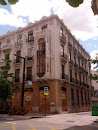 Edificio Neoclásico