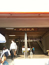 Metro Puebla