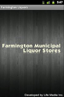 Download Farmington Municipal Liquors APK