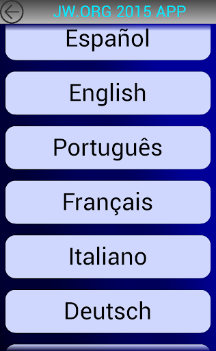 JW.ORG 2015 App
