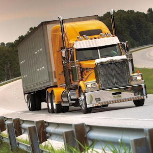 Western Star 4900 Wallpaper 1.0