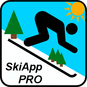 SkiApp PRO - THE Ski Computer 2.1.1
