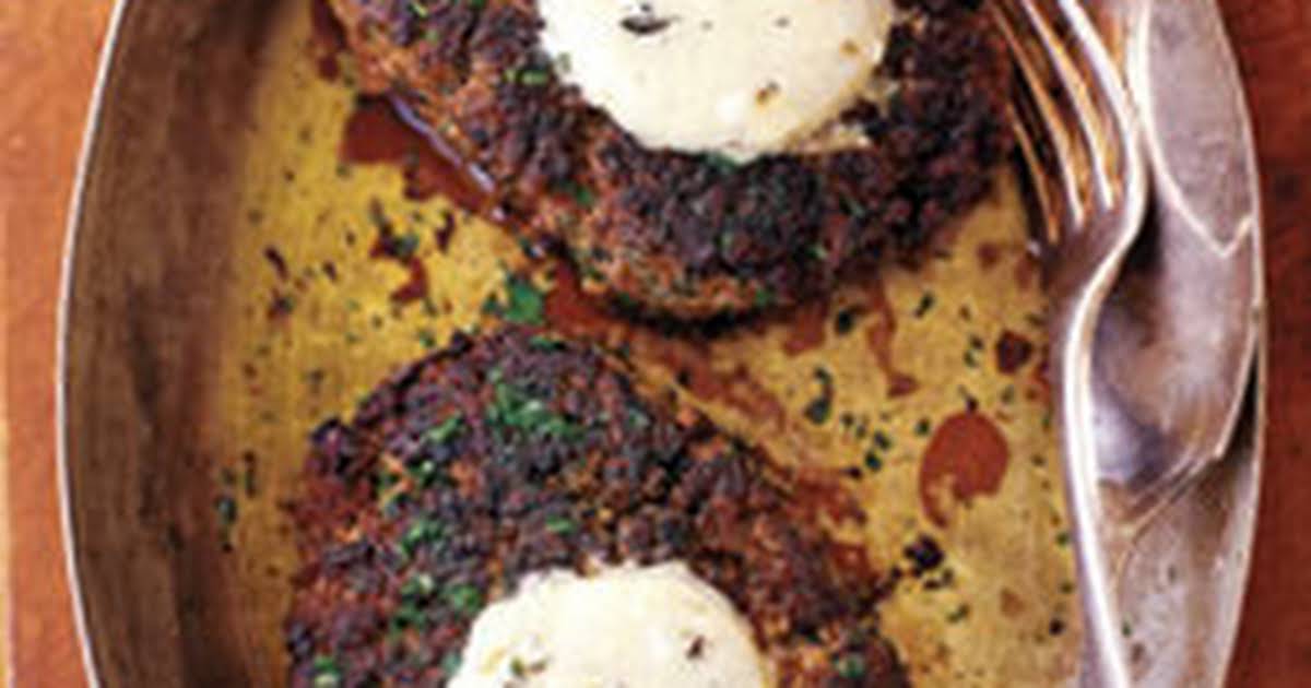 Chopped Sirloin Recipes Yummly