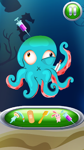 免費下載模擬APP|Octopus Doctor app開箱文|APP開箱王