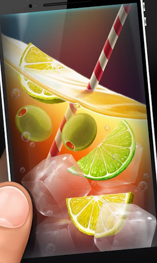 【免費模擬App】iCocktail Drinks-APP點子