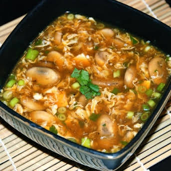 10 Best Hot And Sour Soup Low Calories Recipes Yummly