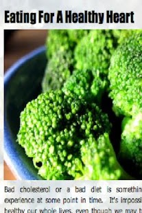 Download Healthy Eating APK for Android